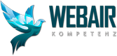Webair.de - Hosting & Webdesign